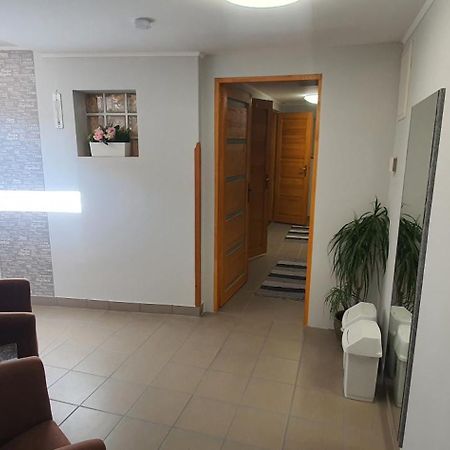 Hotel Koelcsey 21 Vendeghaz Hajdúszoboszló Exteriér fotografie