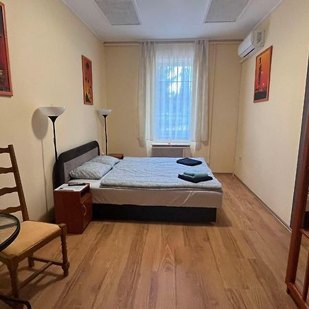 Hotel Koelcsey 21 Vendeghaz Hajdúszoboszló Exteriér fotografie