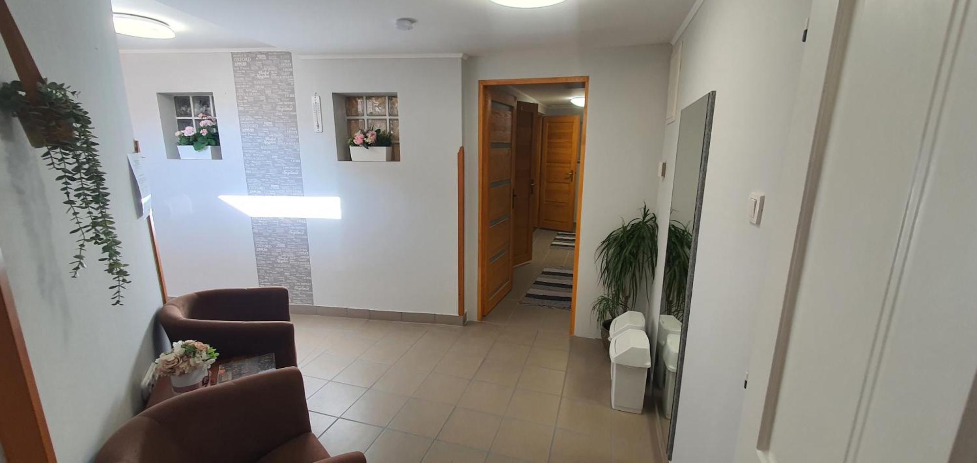 Hotel Koelcsey 21 Vendeghaz Hajdúszoboszló Exteriér fotografie