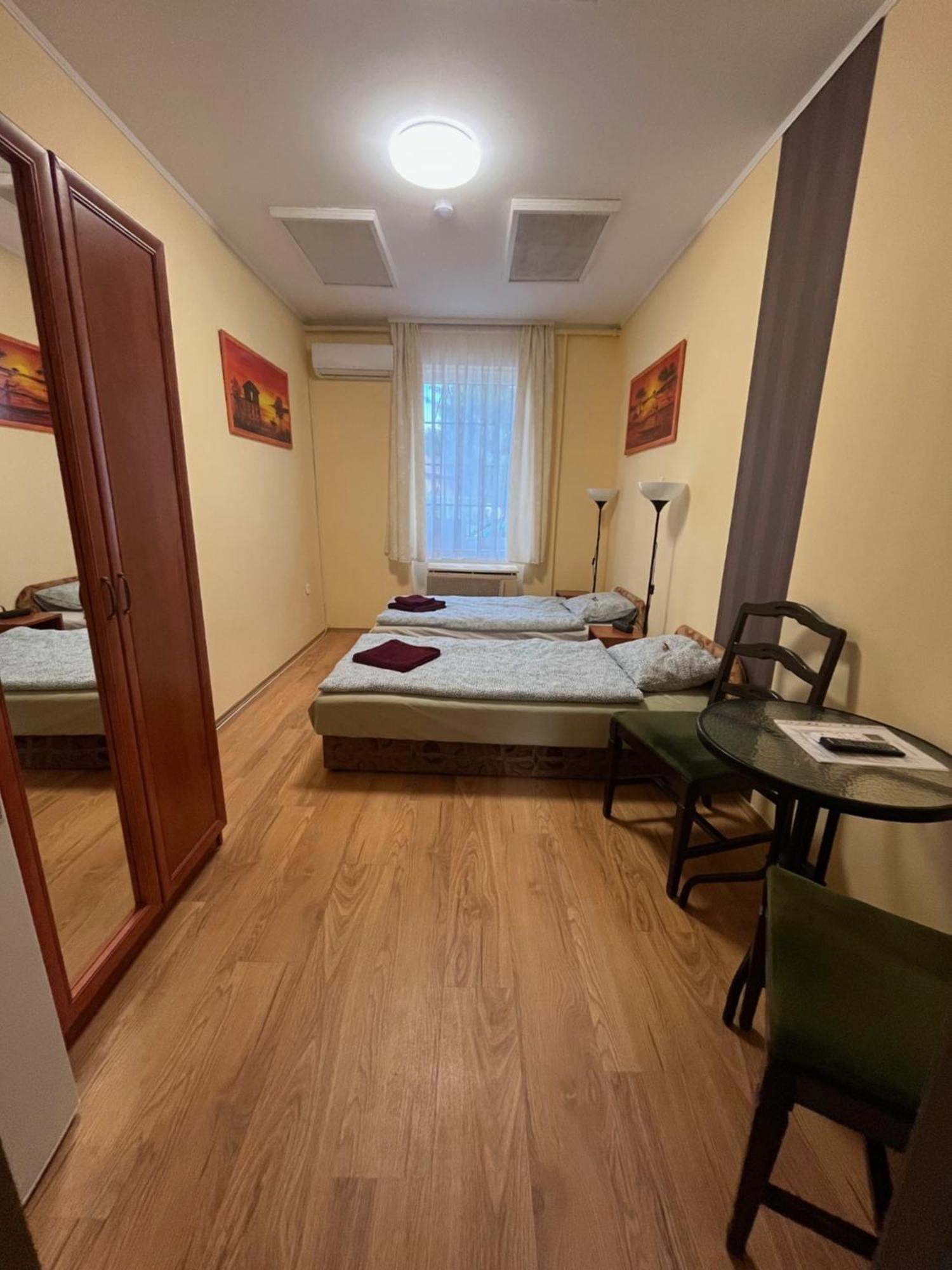 Hotel Koelcsey 21 Vendeghaz Hajdúszoboszló Exteriér fotografie