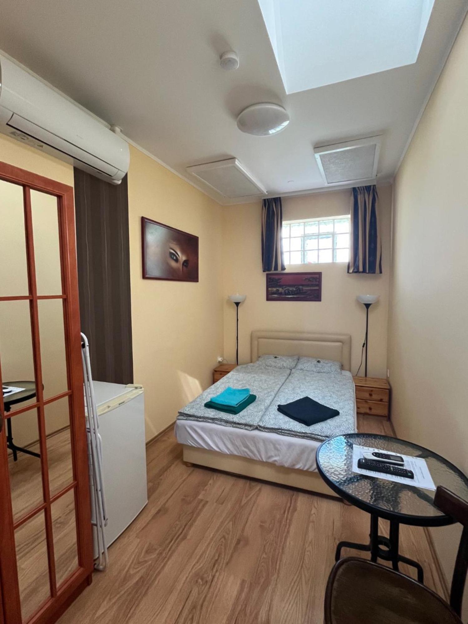 Hotel Koelcsey 21 Vendeghaz Hajdúszoboszló Exteriér fotografie