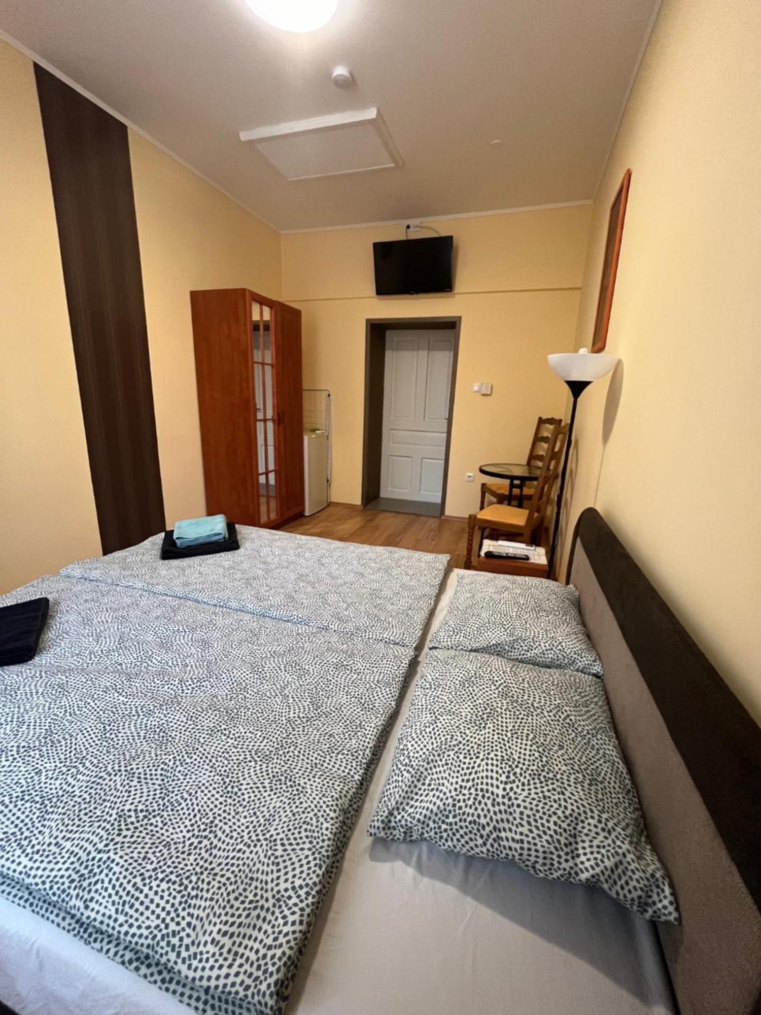 Hotel Koelcsey 21 Vendeghaz Hajdúszoboszló Exteriér fotografie