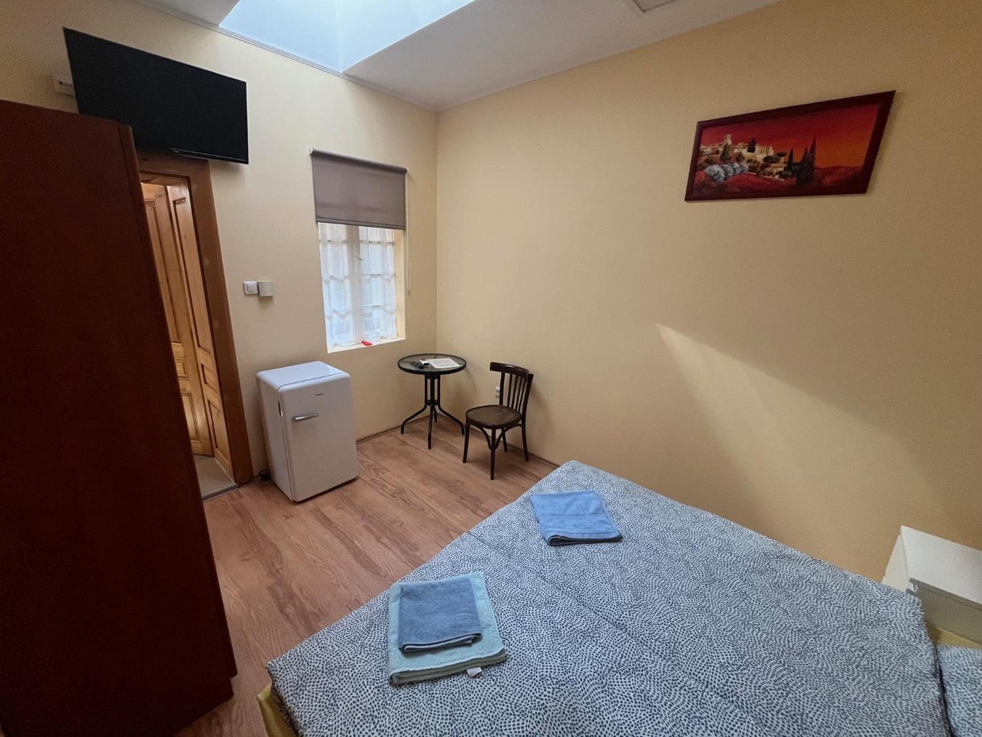 Hotel Koelcsey 21 Vendeghaz Hajdúszoboszló Exteriér fotografie