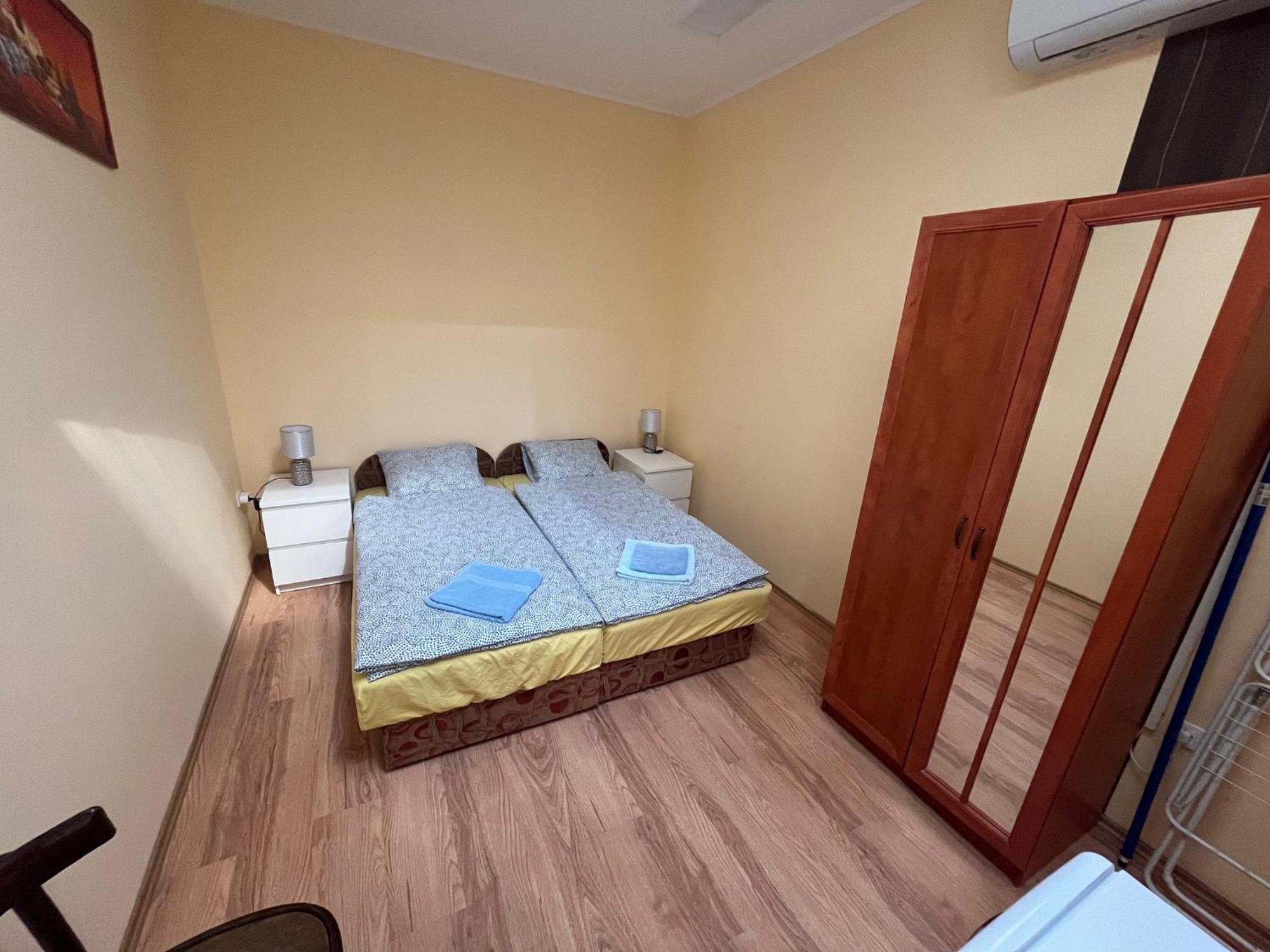 Hotel Koelcsey 21 Vendeghaz Hajdúszoboszló Exteriér fotografie