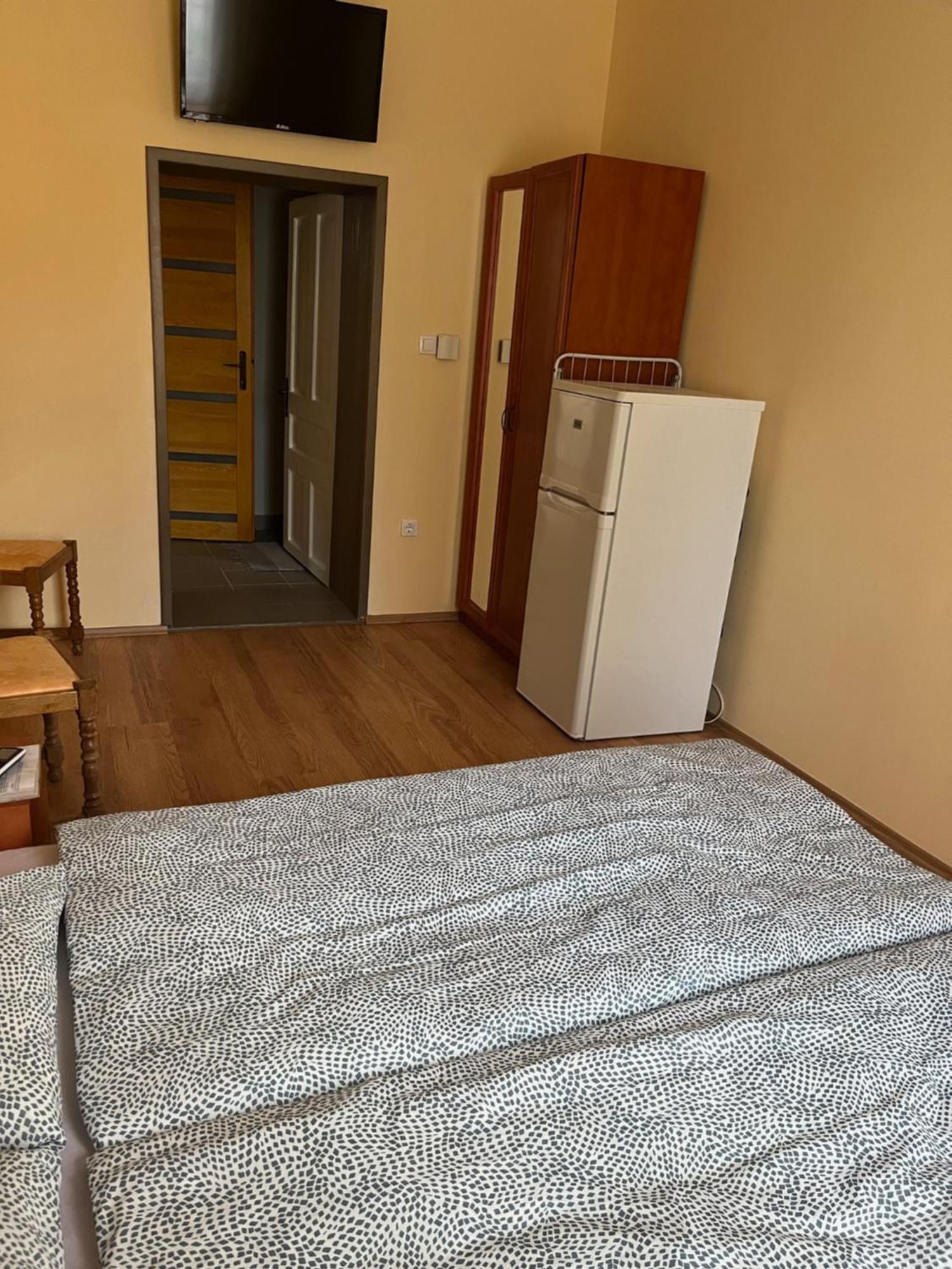 Hotel Koelcsey 21 Vendeghaz Hajdúszoboszló Exteriér fotografie