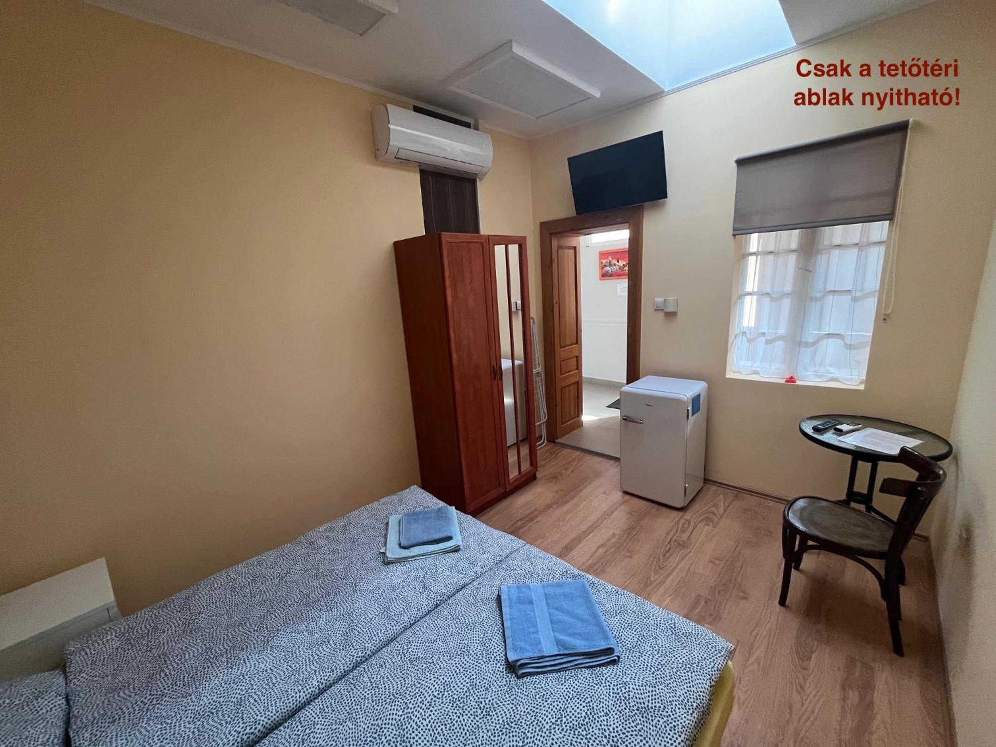 Hotel Koelcsey 21 Vendeghaz Hajdúszoboszló Exteriér fotografie