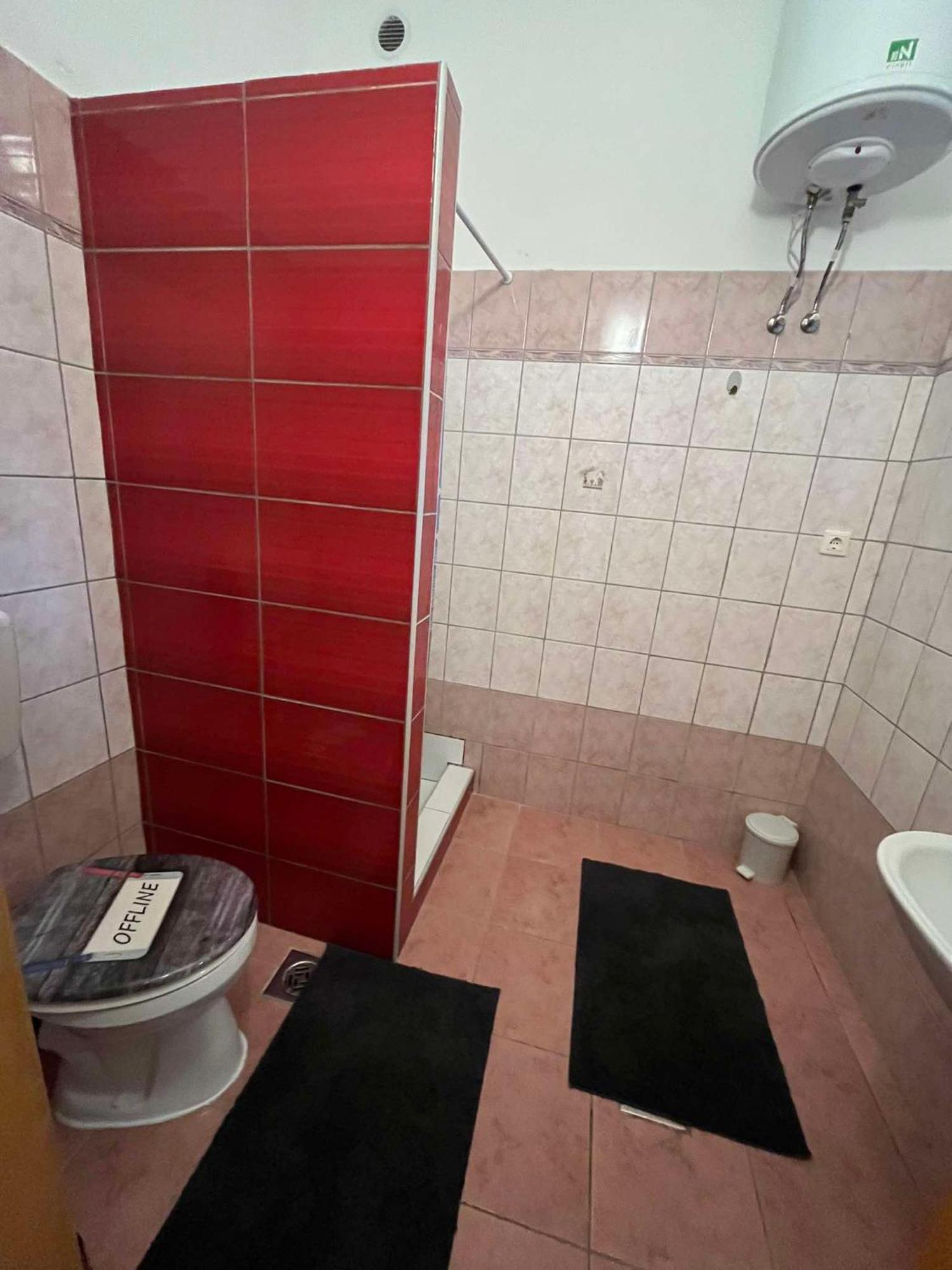 Hotel Koelcsey 21 Vendeghaz Hajdúszoboszló Exteriér fotografie