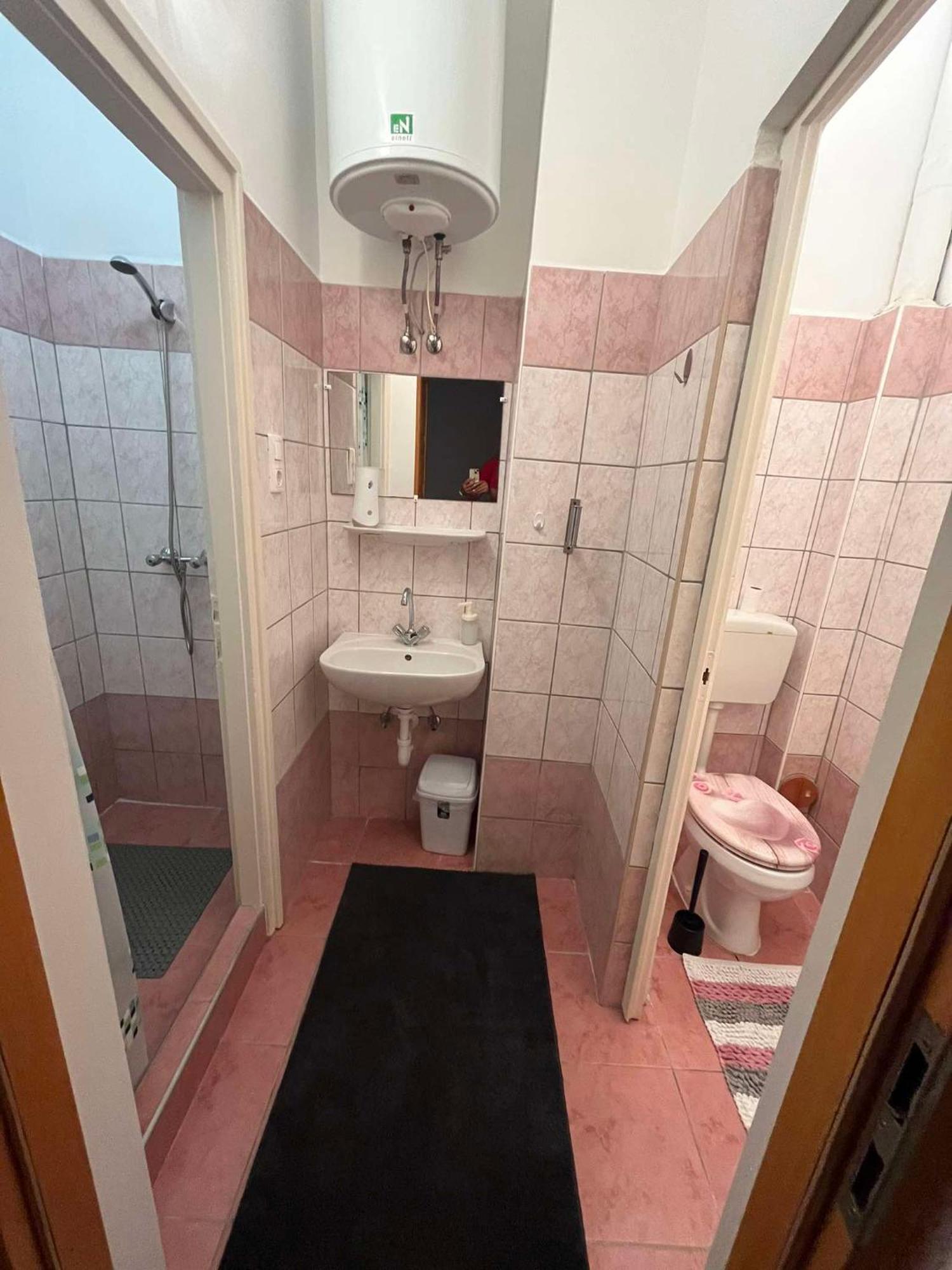 Hotel Koelcsey 21 Vendeghaz Hajdúszoboszló Exteriér fotografie