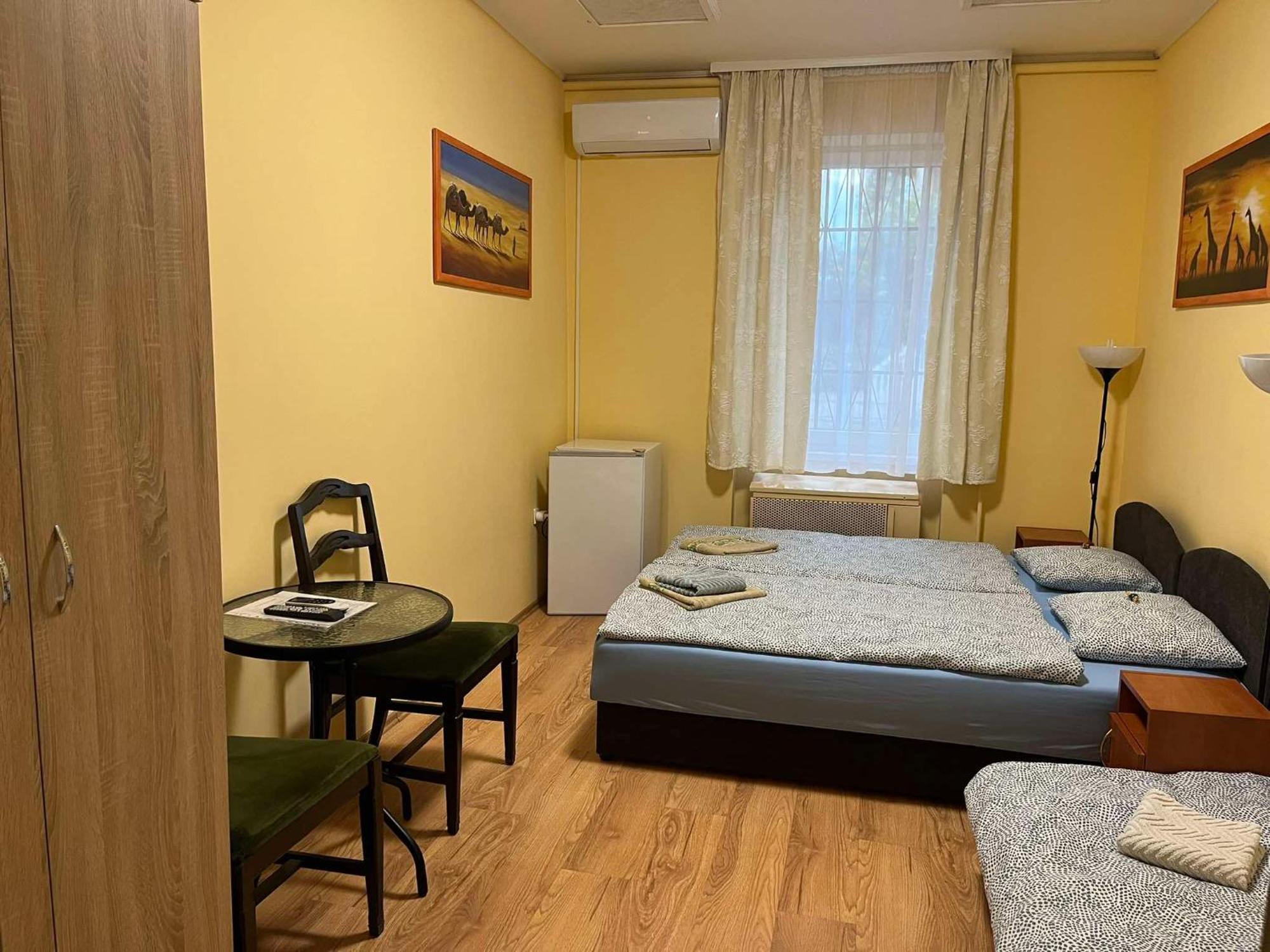 Hotel Koelcsey 21 Vendeghaz Hajdúszoboszló Exteriér fotografie